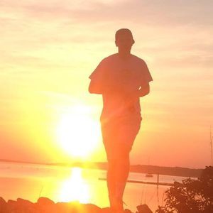 Meet your Posher, Jack